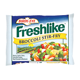 Freshlike&nbsp;Stir Fry&nbsp;Broccoli  Full-Size Picture